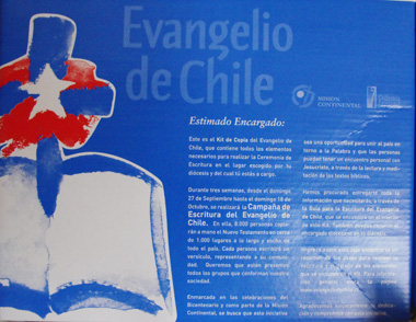 evangelio