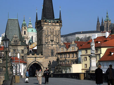 praga