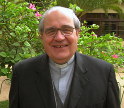 Monseñor Manuel Camilo Vial Risopatrón
