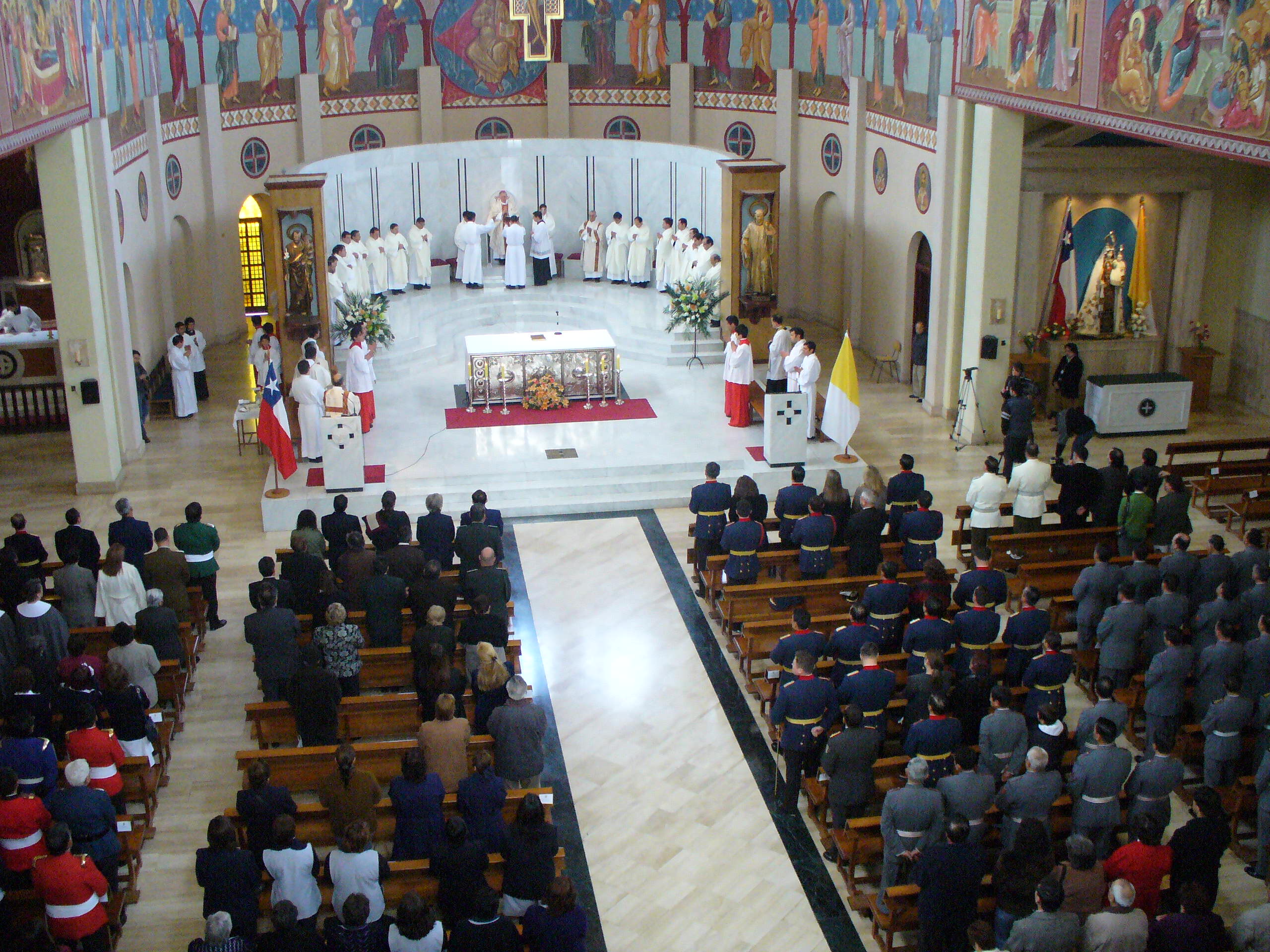 tedeum