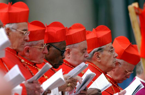 cardenales