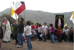 pentecostes