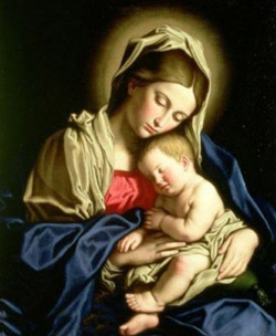 virgenmaria22