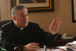 Monseor Juan Ignacio Gonzlez 51