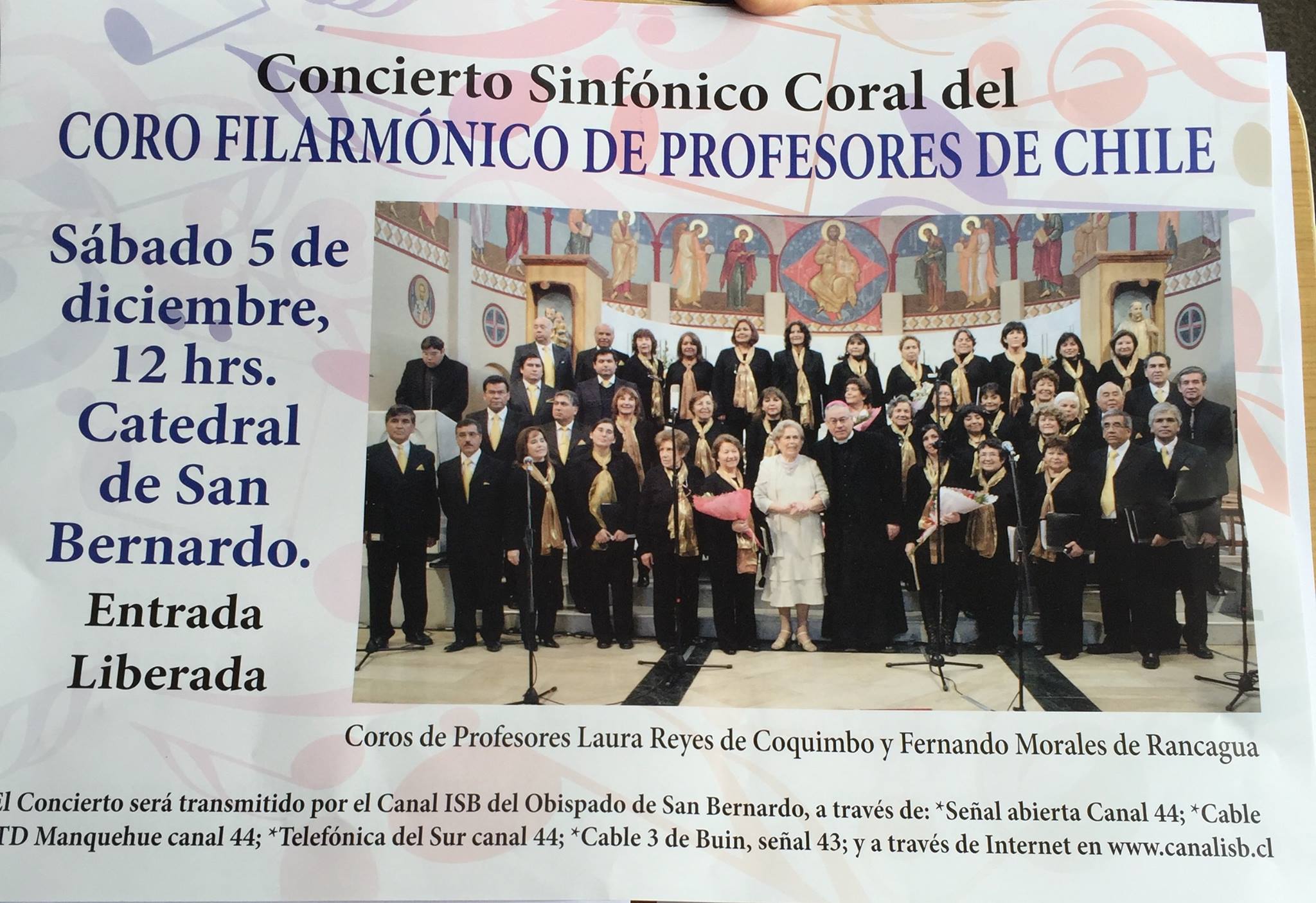 coro