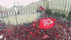 marcha