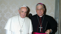 papa obispo